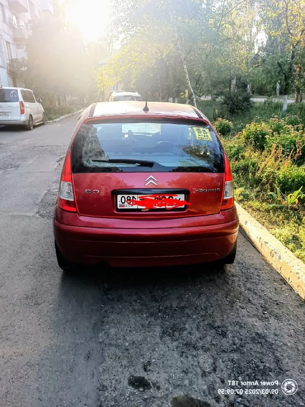 Продам citroen с3 2006г, 1.4 автомат. в отличном состоянии. пробег 135000. полная комплектация камера заднего вида датчик дождя, света климат контроль…. +комплект зимней резины шумка дверей, хорошая музыка. без ржавчины ухоженный обслуженный автомобиль с родным пробегом. . 450000т. р. +79495248492 📞 звоните: +7(949)5248492 - фотография - 2