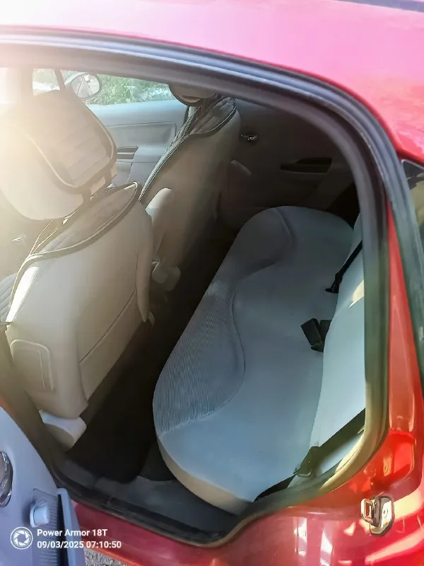 Продам citroen с3 2006г, 1.4 автомат. в отличном состоянии. пробег 135000. полная комплектация камера заднего вида датчик дождя, света климат контроль…. +комплект зимней резины шумка дверей, хорошая музыка. без ржавчины ухоженный обслуженный автомобиль с родным пробегом. . 450000т. р. +79495248492 📞 звоните: +7(949)5248492 - фотография - 4