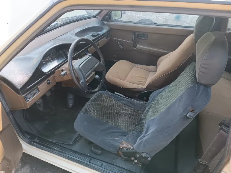 Продам ваз 2108(1987 г. в), машина полностью на ходу сел и поехал, двигатель 1300 см3 работает ровно не троит, кпп не гремит скоростя не вылетают, ходовая часть отличная, электрика вся исправна, чистый салон, продажа по тех. паспорту(постоянный учёт днр)на учёт рф 180 регион на 5 лет станет на вас без проблем, цена 85000 рублей, г. донецк, кировский район, +7(949)479-11-08 📞 звоните: +7(949)4791108 - фотография - 9