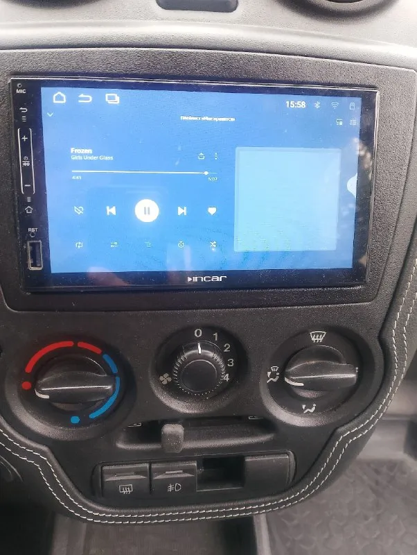 Продам ваз гранта 620 000 руб пробег 144.000 реальному покупателю торг. свежие передние стойки с пружинами. задние пружины. заменён грм на дилер прагматика. гарантия на машину действует на двигатель и коробку!!! я второй хозяин. . косячки по кузову на них скину +7 911 317 54 73 📞 звоните: +7(911)3175473 - фотография - 7