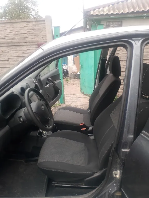 Продам ваз гранта 620 000 руб пробег 144.000 реальному покупателю торг. свежие передние стойки с пружинами. задние пружины. заменён грм на дилер прагматика. гарантия на машину действует на двигатель и коробку!!! я второй хозяин. . косячки по кузову на них скину +7 911 317 54 73 📞 звоните: +7(911)3175473 - фотография - 8