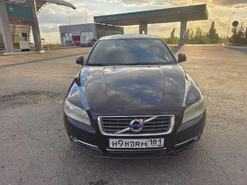 Я хозяин. продам ухоженный автомобиль. денег не жалел. продажа в связи с покупкой недвижимости. продается вольво s80 2011 года выпуска. объем двигателя 2,5 турбо, машина в отличном состоянии. двигатель после полного кап. ремонта. работает идеально. работает чётко. передачи переключает плавно - без пинков и рывков. была произведена замена масла. установлен новый компрессор кондиционера. новый фреон. климат-контроль работает. печка греет кузов автомобиля в отличном состоянии. оцинкован и бесшумлен заводом. ходовая часть полностью обслужена. посторонние звуки при езде отсутствуют. шикарный кожаный салон вас не оставит равнодушным. он отличного качества и в отличном состоянии. электрическая часть автомобиля полностью функционирует. работает каждая кнопочка. отличная фирменная резина и фирменные диски доставят вам огромное удовольствие при езде. автомобиль на данный момент не требует вложений. было вложено большое количество денег и времени. продав 📞 звоните: +7(959)1087621 - фотография - 4