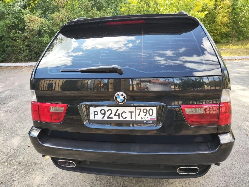 Продам bmw х5 2006г двигатель м57 3.0 самый лучший и надёжный мотор в бмв машинка обслужена и готова к эксплуатации автомобиль личный эксплуатировался бережно и вовремя обслуживался. ржавчины и рыжиков нет, нанесена керамика. вид имеет, салон ухоженный. ходовая обслужена, имеются новые запчасти на будущее, отдам с машиной. от машины не избавляюсь. климат контроль морозит электрика вся исправна. сел и катайся осмотр г. енакиево цена 1.2 мил торг возможен обмен с вашей доплатой тел +79493176466 📞 звоните: +7(949)3176466 - фотография - 6