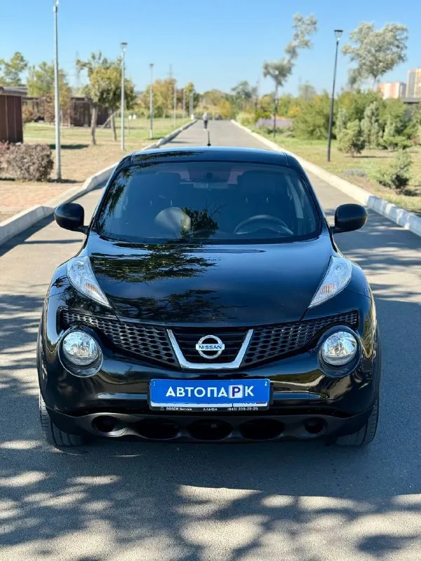 🇯🇵 nissan juke 🐞 💰цена: 890 000р 🏢город: мариуполь 📅год выпуска: 2011 🧾пробег: 170 795 км. ⚙️двигате... - фотография