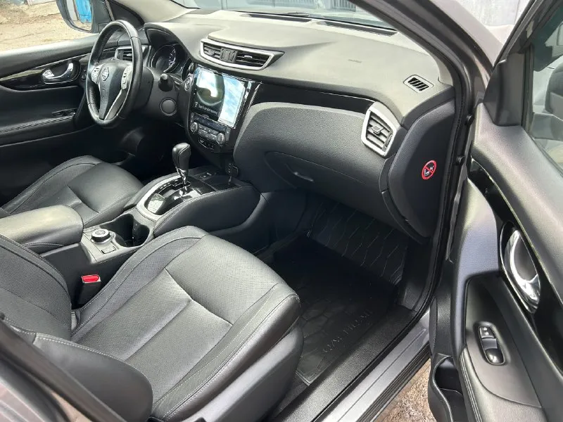 Nissan qashqai 2017 2.0 а. т 4wd подключаемый полный привод. пробег 151т/км. один владелец за всё время, бережная эксплуатация! без дтп, без окрасов, ни одного крашеного элемента. авто полностью обслужен. масла в моторе, и редукторе заменены 1500 км назад. салон как новый без запахов. лобовое оригинал с обогревом! два ключа, сервисная книжка. птс оригинал. переоформление в мрэо. осмотр в луганске. 🔹обзор камер 360’ 🔹датчик контроля дорожной полосы 🔹парктроники 🔹без ключевой доступ 🔹start-stop, дистанционный запуск 🔹двух зонный климат-контроль 🔹кожаный мульти руль 🔹датчик света, дождя 🔹мультимедиа android auto, bluetooth, aux, usb, громкая связь 🔹бортовой компьютер 🔹круиз контроль 🔹эл. рег. и обогрев сидений 🔹эл. рег. эл. складывание и обогрев боковых зеркал 🔹штатная bi-led оптика 🔹эл. ручник и т. д 1700000 руб +79591457754 📞 звоните: +7(959)1457754 - фотография - 10