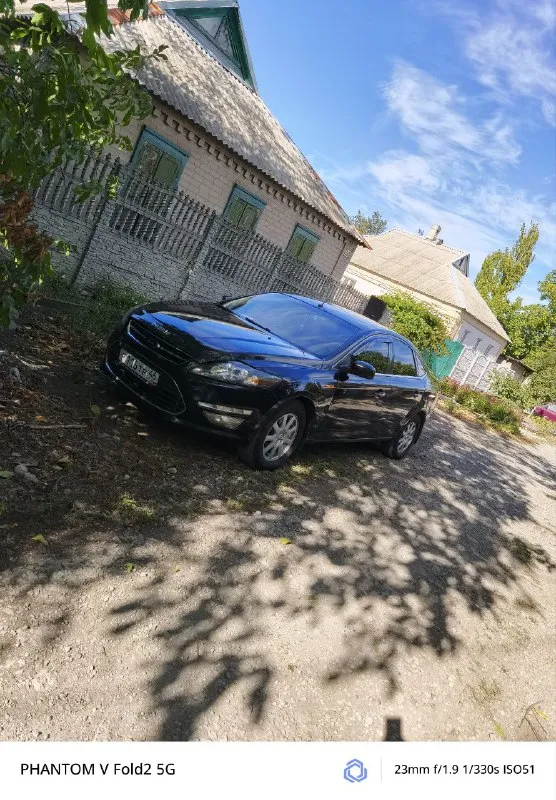 Продам ford мондео 4 2008гв 1.6 газ бензин документы чистые, без запретов цена 650 тыс руб ( территориально донецк поселок октябрьский ) по машине в круг сделана ходовка, новые пружины, стойки, новые колодки, тормозные диски в круг, заменены расходники. машина масло не кушает от слова совсем. звонить по номеру +79496325032 и тг на этом номере 📲 tg: @danil_046 📞 звоните: +7(949)6325032 - фотография - 2