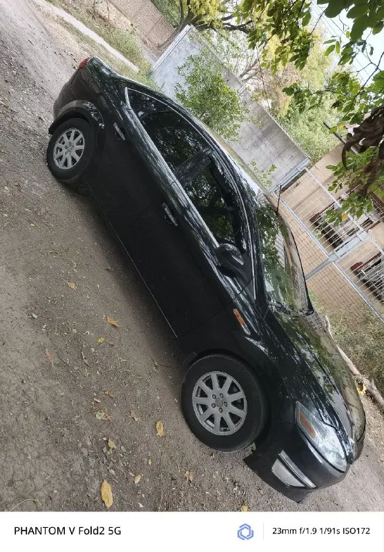 Продам ford мондео 4 2008гв 1.6 газ бензин документы чистые, без запретов цена 650 тыс руб ( территориально донецк поселок октябрьский ) по машине в круг сделана ходовка, новые пружины, стойки, новые колодки, тормозные диски в круг, заменены расходники. машина масло не кушает от слова совсем. звонить по номеру +79496325032 и тг на этом номере 📲 tg: @danil_046 📞 звоните: +7(949)6325032 - фотография - 5