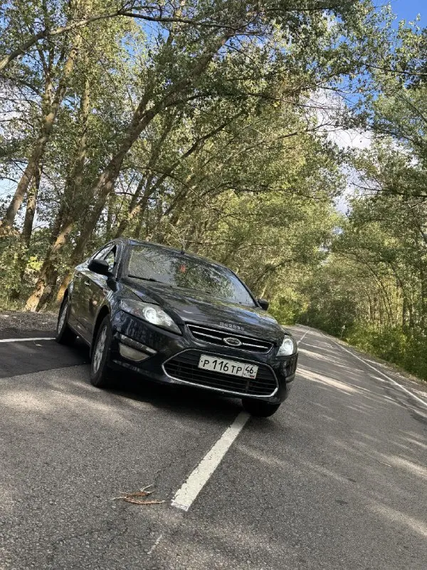 Продам ford мондео 4 2008гв 1.6 газ бензин документы чистые, без запретов цена 650 тыс руб ( территориально донецк поселок октябрьский ) по машине в круг сделана ходовка, новые пружины, стойки, новые колодки, тормозные диски в круг, заменены расходники. машина масло не кушает от слова совсем. звонить по номеру +79496325032 и тг на этом номере 📲 tg: @danil_046 📞 звоните: +7(949)6325032 - фотография - 9