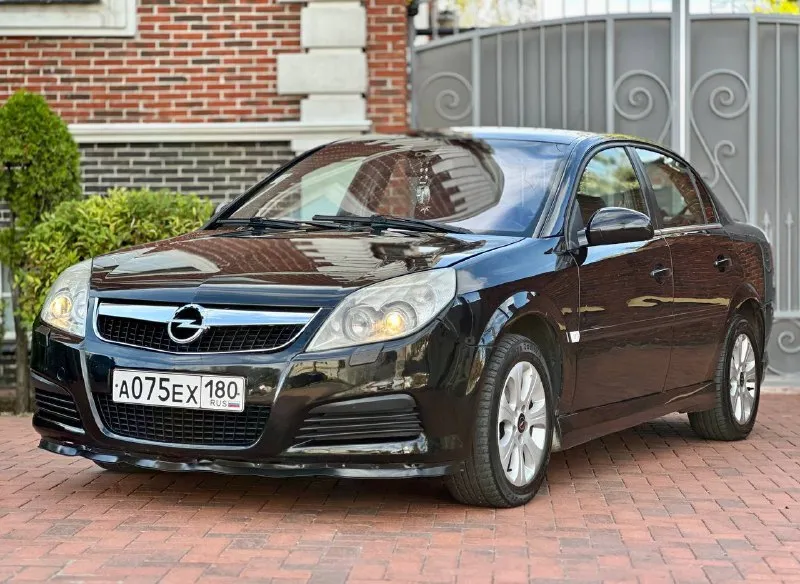 В продаже. opel vectra c год выпуска: 2007 обьем мотора: 1.8 коробка: механическая 5-ступка пробег:... - фотография