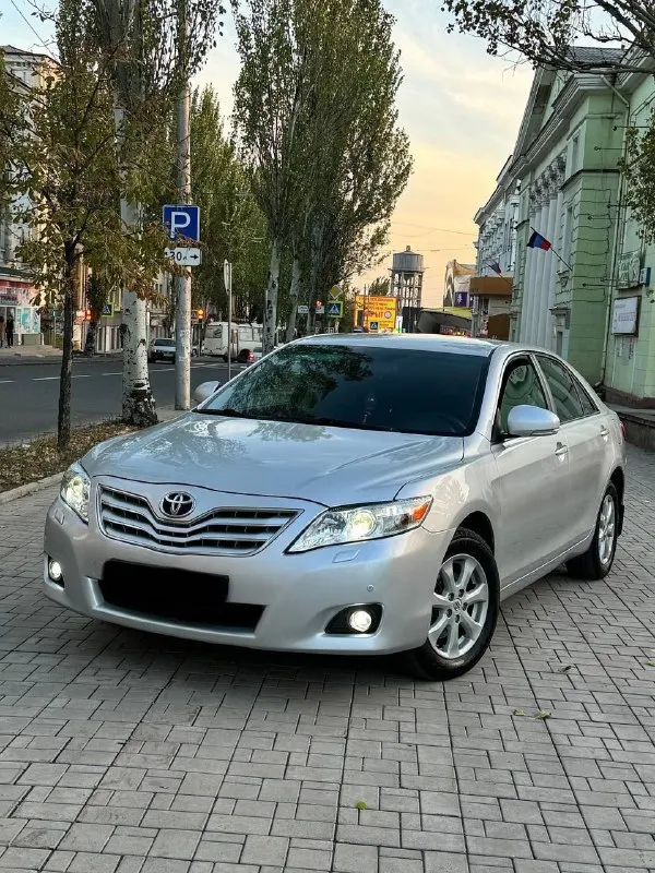Продам надёжный семейный автомобиль toyota camry 45 рестайлинг 2011 года выпуска возможен обмен! автомобиль на обычном автомате. коробка переключает отлично, без пинков и рывков. 2.4 бензин, работает идеально. авто технически в полном идеале, не требует никаких вложений! готов к любым проверкам. по кузову также в очень достойном состоянии, без гнили и ржавчины! весь ровный и красивый. хорошая комплектация: климат контроль, подогревы сидений, круиз контроль, мультируль, датчики дождя и света. цена 1.095.000 ₽, возможен торг быстрому покупателю! ☎️ +7 (949) 453-80-40 📞 звоните: +7(949)4538040 - фотография - 2