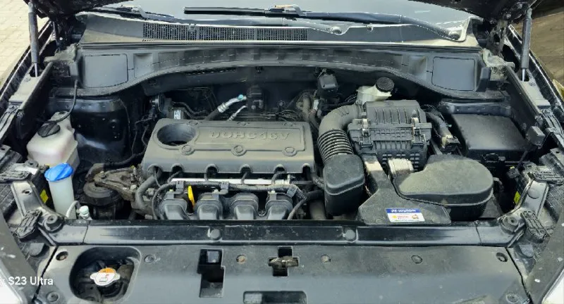 🚗🅰️🅰️🅰️ 🚘хендай санта фе 7 местный вне дорожник ⚙️двигатель: 2.4л ⛽️вид топлива бензин 📦кпп: автомат 🗺️пробег:200.000км ⚙️привод: полный 📅год выпуска: 2013 💴цена: 1м450тр автомобиль в хорошем состоянии вложений не требует объем двигателя 2.4 богатая комплектация 7 мест -кожаный слон -камера задниговида вида •усилитель руля • кондиционер •4 эл стеклоподъёмника •подогревы сидений •мультимедиа usb aux • безопасность (airbag) abs esp •эл регулировка зеркал 📞 🇷🇺 звоните: +79494660985 +79498307562 📍•город макеевка - фотография - 10