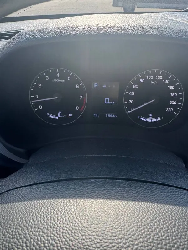 💶 1 950 000 📮 донецк 🚘 hyundai creta 📅 2019 📊 пробег: 52000 ⛽ 2.0, бензин, акпп 1 владелец, не бита, не крашена. дтп не было, состояние отличное. трещина на лобовом от камня. торг присутствует. ☎ +79493523341, +79493280505 - фотография - 5