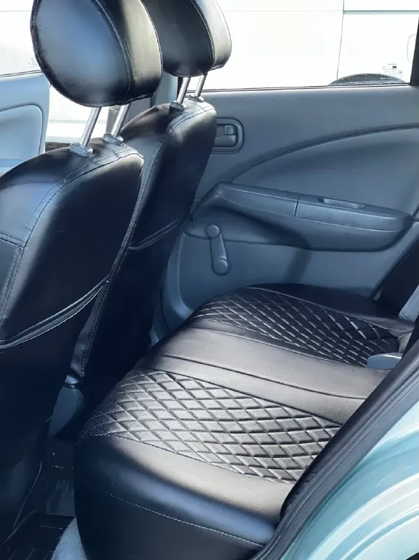 Нисан альмера год выпуска 2007 объём двигателя 1.6 бензин коробка механика по кузову в хорошем состоянии технически в идеальном состоянии дно пороги стаканы целые по документам полный порядок все вопросы по телефону номер для связи +7 919 896 5615 телеграмм +7 919 896 5615 цена 530.000 торг - фотография - 10