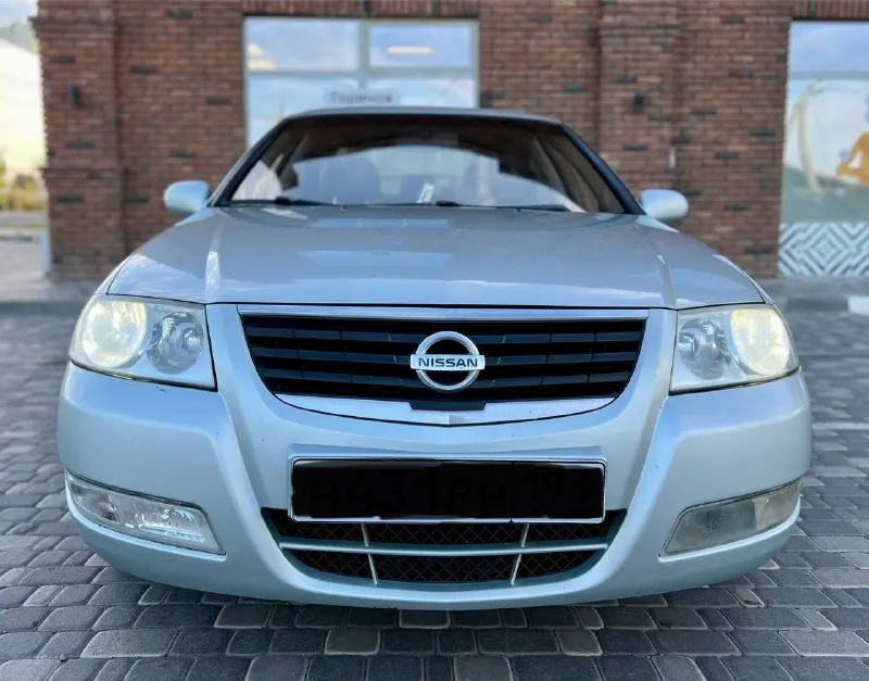 Нисан альмера год выпуска 2007 объём двигателя 1.6 бензин коробка механика по кузову в хорошем состоянии технически в идеальном состоянии дно пороги стаканы целые по документам полный порядок все вопросы по телефону номер для связи +7 919 896 5615 телеграмм +7 919 896 5615 цена 530.000 торг - фотография - 3