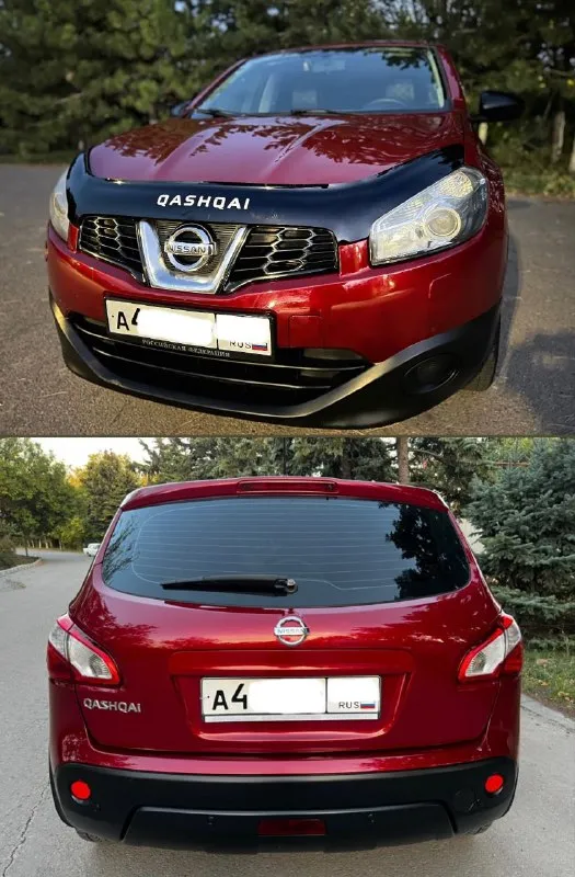 Nissan qashqai - ниссан кашкай рестайлинг. в состоянии близко к новому автомобилю! не бита, не крашена! 100%. вся в родной краске! куплена в 2011 году. один единственный владелец! за всю жизнь! пробег 132.тыс. км. сборка англия. гаражное хранения. авто абсолютно весь обслужен и не требует никаких вложений, и в ближайшее время не будет требовать. недавно было сделано большое т. о. всё остекление включая лобовое оригинал. не одна деталь не снималась. кузов лужённый оцинкован! 💰цена 920.000₽💰 📞 +79494115300 - фотография - 7