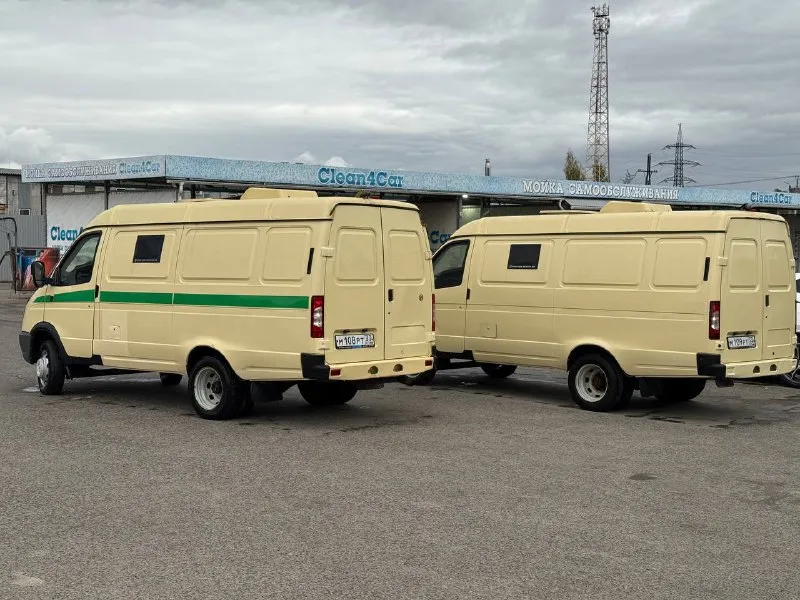 Бронированная газель 2016 года выпуска. оснащена надёжным бензиновым двигателем evotech, пробег — 250 000 км. машина в хорошем техническом и внешнем состоянии, своевременно обслуживалась. установлена бронезащита кузова и стекол, что обеспечивает дополнительную безопасность при эксплуатации. просторный и удобный салон, климатическая система — имеется кондиционер. отлично подходит для инкассации, охранных структур или перевозки ценных грузов. готова к работе без дополнительных вложений. авто в городе тула помощь с постановкой на учет цена:500000₽. 89539544667 - фотография - 2