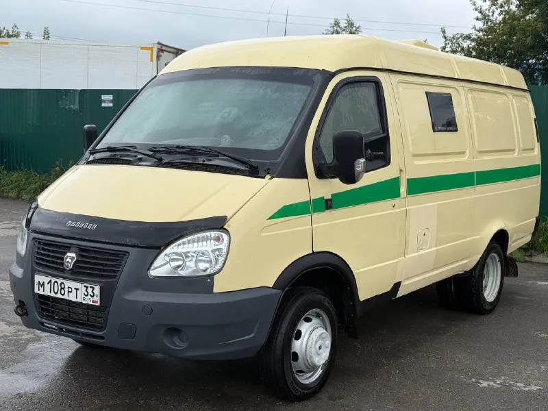 Бронированная газель 2016 года выпуска. оснащена надёжным бензиновым двигателем evotech, пробег — 250 000 км. машина в хорошем техническом и внешнем состоянии, своевременно обслуживалась. установлена бронезащита кузова и стекол, что обеспечивает дополнительную безопасность при эксплуатации. просторный и удобный салон, климатическая система — имеется кондиционер. отлично подходит для инкассации, охранных структур или перевозки ценных грузов. готова к работе без дополнительных вложений. авто в городе тула помощь с постановкой на учет цена:500000₽. 89539544667 - фотография - 3