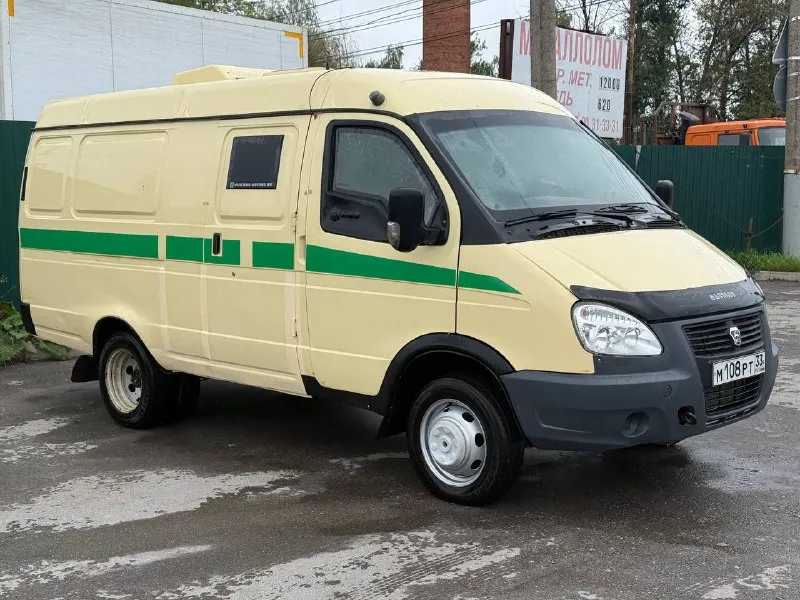 Бронированная газель 2016 года выпуска. оснащена надёжным бензиновым двигателем evotech, пробег — 250 000 км. машина в хорошем техническом и внешнем состоянии, своевременно обслуживалась. установлена бронезащита кузова и стекол, что обеспечивает дополнительную безопасность при эксплуатации. просторный и удобный салон, климатическая система — имеется кондиционер. отлично подходит для инкассации, охранных структур или перевозки ценных грузов. готова к работе без дополнительных вложений. авто в городе тула помощь с постановкой на учет цена:500000₽. 89539544667 - фотография - 4