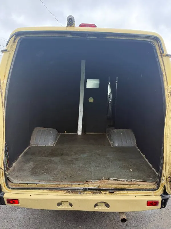 Бронированная газель 2016 года выпуска. оснащена надёжным бензиновым двигателем evotech, пробег — 250 000 км. машина в хорошем техническом и внешнем состоянии, своевременно обслуживалась. установлена бронезащита кузова и стекол, что обеспечивает дополнительную безопасность при эксплуатации. просторный и удобный салон, климатическая система — имеется кондиционер. отлично подходит для инкассации, охранных структур или перевозки ценных грузов. готова к работе без дополнительных вложений. авто в городе тула помощь с постановкой на учет цена:500000₽. 89539544667 - фотография - 5