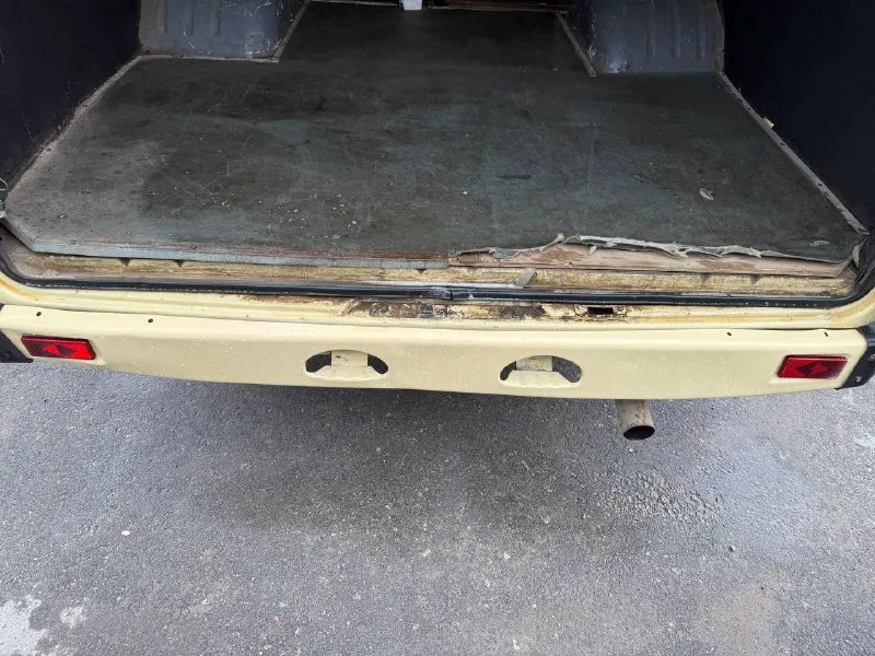 Бронированная газель 2016 года выпуска. оснащена надёжным бензиновым двигателем evotech, пробег — 250 000 км. машина в хорошем техническом и внешнем состоянии, своевременно обслуживалась. установлена бронезащита кузова и стекол, что обеспечивает дополнительную безопасность при эксплуатации. просторный и удобный салон, климатическая система — имеется кондиционер. отлично подходит для инкассации, охранных структур или перевозки ценных грузов. готова к работе без дополнительных вложений. авто в городе тула помощь с постановкой на учет цена:500000₽. 89539544667 - фотография - 6