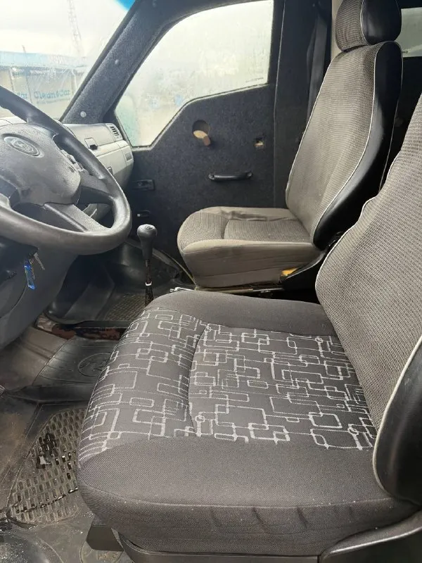 Бронированная газель 2016 года выпуска. оснащена надёжным бензиновым двигателем evotech, пробег — 250 000 км. машина в хорошем техническом и внешнем состоянии, своевременно обслуживалась. установлена бронезащита кузова и стекол, что обеспечивает дополнительную безопасность при эксплуатации. просторный и удобный салон, климатическая система — имеется кондиционер. отлично подходит для инкассации, охранных структур или перевозки ценных грузов. готова к работе без дополнительных вложений. авто в городе тула помощь с постановкой на учет цена:500000₽. 89539544667 - фотография - 7