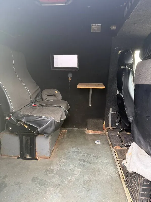 Бронированная газель 2016 года выпуска. оснащена надёжным бензиновым двигателем evotech, пробег — 250 000 км. машина в хорошем техническом и внешнем состоянии, своевременно обслуживалась. установлена бронезащита кузова и стекол, что обеспечивает дополнительную безопасность при эксплуатации. просторный и удобный салон, климатическая система — имеется кондиционер. отлично подходит для инкассации, охранных структур или перевозки ценных грузов. готова к работе без дополнительных вложений. авто в городе тула помощь с постановкой на учет цена:500000₽. 89539544667 - фотография - 8