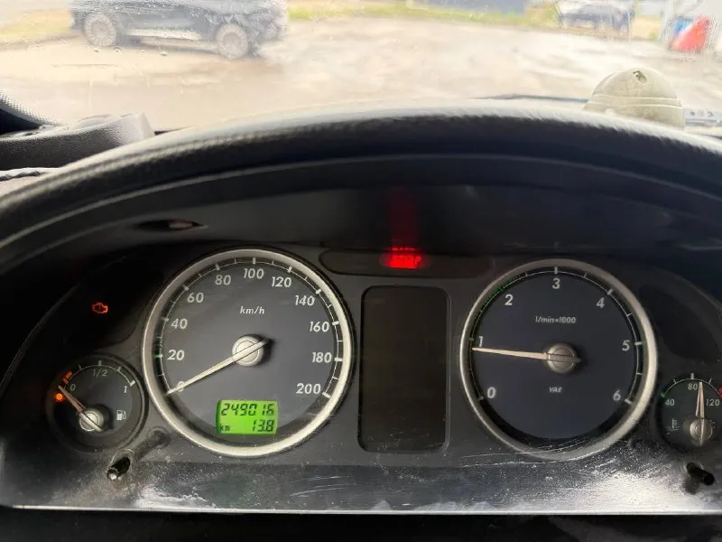 Бронированная газель 2016 года выпуска. оснащена надёжным бензиновым двигателем evotech, пробег — 250 000 км. машина в хорошем техническом и внешнем состоянии, своевременно обслуживалась. установлена бронезащита кузова и стекол, что обеспечивает дополнительную безопасность при эксплуатации. просторный и удобный салон, климатическая система — имеется кондиционер. отлично подходит для инкассации, охранных структур или перевозки ценных грузов. готова к работе без дополнительных вложений. авто в городе тула помощь с постановкой на учет цена:500000₽. 89539544667 - фотография - 9