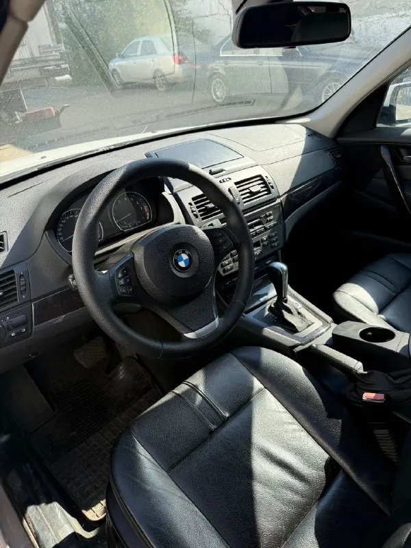 В продаже bmw x3 e83 2008 год мотор n52b30 272hp vin wbapc91090wd91087 мотор обслужен, были произведены: ремонт гбц, замена цепей, помпы, термостата, ремни, ролики, замена всех жидкостей, ремонт ходовой. масло не ест. по салону в очень хорошем состоянии. по кузову есть моменты, без гнили цена 900к тел. +79495087135 г. донецк - фотография - 5