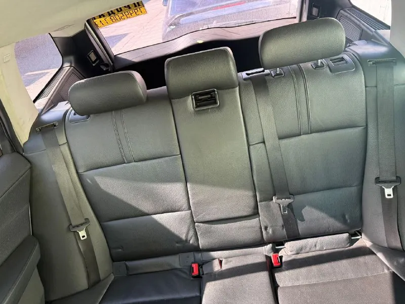 В продаже bmw x3 e83 2008 год мотор n52b30 272hp vin wbapc91090wd91087 мотор обслужен, были произведены: ремонт гбц, замена цепей, помпы, термостата, ремни, ролики, замена всех жидкостей, ремонт ходовой. масло не ест. по салону в очень хорошем состоянии. по кузову есть моменты, без гнили цена 900к тел. +79495087135 г. донецк - фотография - 7