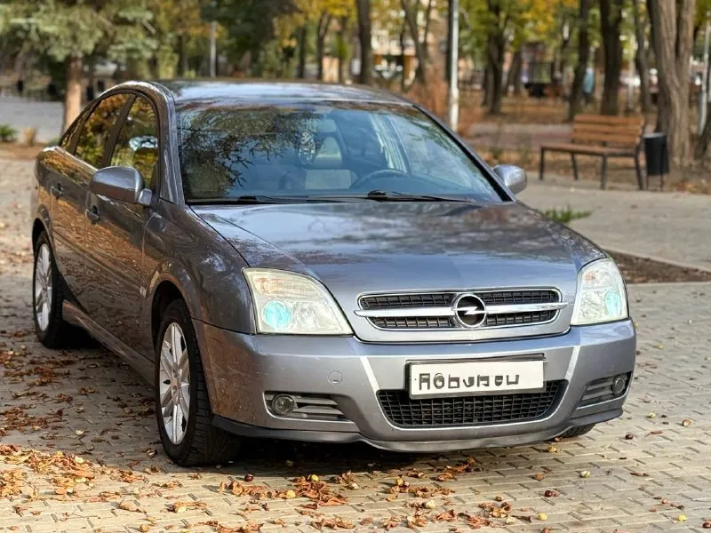 В продаже opel vecrta gts 1.8 бензин модель двигателя z18xe без фазарегуляторов и теплообменника авт... - фотография