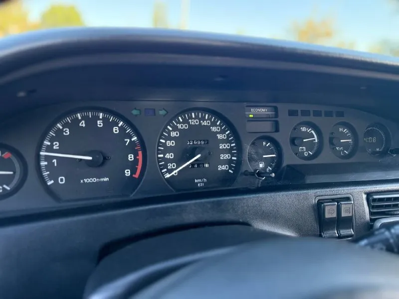 🇯🇵toyota corolla gt-i 💰цена: 830 000р 🏢город: мариуполь 📅год выпуска: 1989 🗒️пробег: 26 997км. ⚙️двигатель: 1.6 180л. с. ⛽топливо: бензин ⚙️кпп: механика 📞телефон: +7-949-727-41-51 +7-918-040-99-83 +7-989-263-55-56 💾 описание: ⏳капсула времени с историей ✔️всю жизнь в одной семье ✔️4age на стероидах - 180л. с. ✔️пробег после полной реставрации 27 000км! улица шевченко 269 - фотография - 10