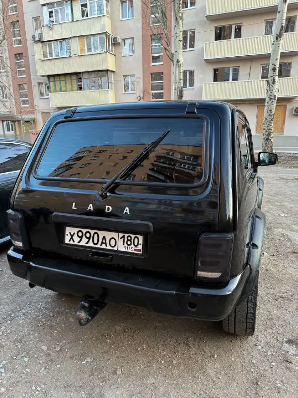 Срочно 🚘марка: lada niva urban ⚙привод:4wd ⚙двигатель:1.7л ⛽вид топлива: бензин 📅год выпуска: 2018 г 💴цена: 650.000 ₽ -механика в родном окрасе‼‼‼‼ -эл регулировка зеркал - кондиционер -электро стеклоподъемники -сигнализация ⁃ центральный замок -подогревы сидений -подушки безопасности (airbag), abs, esp. ⁃ акустика, aux, usb 📞🇷🇺 звоните: +79495661318 📍•город мариуполь - фотография - 6