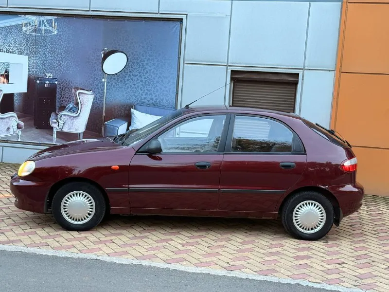 Продам sens 2011 года машина в хорошем состоянии пробег 121.000км автомобиль с гидро усилителем руля у авто 1 хозяин авто местный в родной краске по технической части что касается ходовой она новая! масла фильтра свечи броне провода все заменено. было сделано очень большое то около 50км назад. по документам чистая без каких либо проблем. музыка сигнализация цена 270.000 срочно возможен торг у авто донецк +79495721215 - фотография - 6