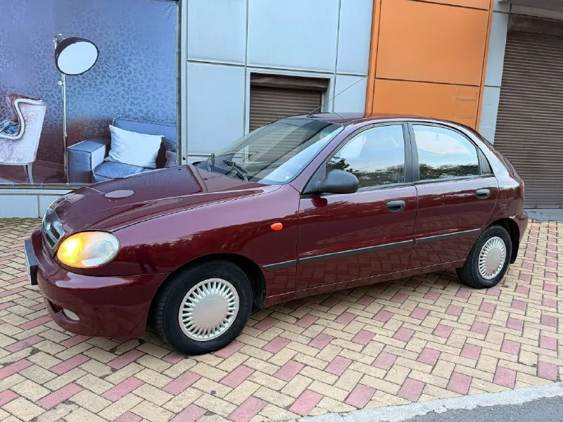 Продам sens 2011 года машина в хорошем состоянии пробег 121.000км автомобиль с гидро усилителем руля у авто 1 хозяин авто местный в родной краске по технической части что касается ходовой она новая! масла фильтра свечи броне провода все заменено. было сделано очень большое то около 50км назад. по документам чистая без каких либо проблем. музыка сигнализация цена 270.000 срочно возможен торг у авто донецк +79495721215 - фотография - 8