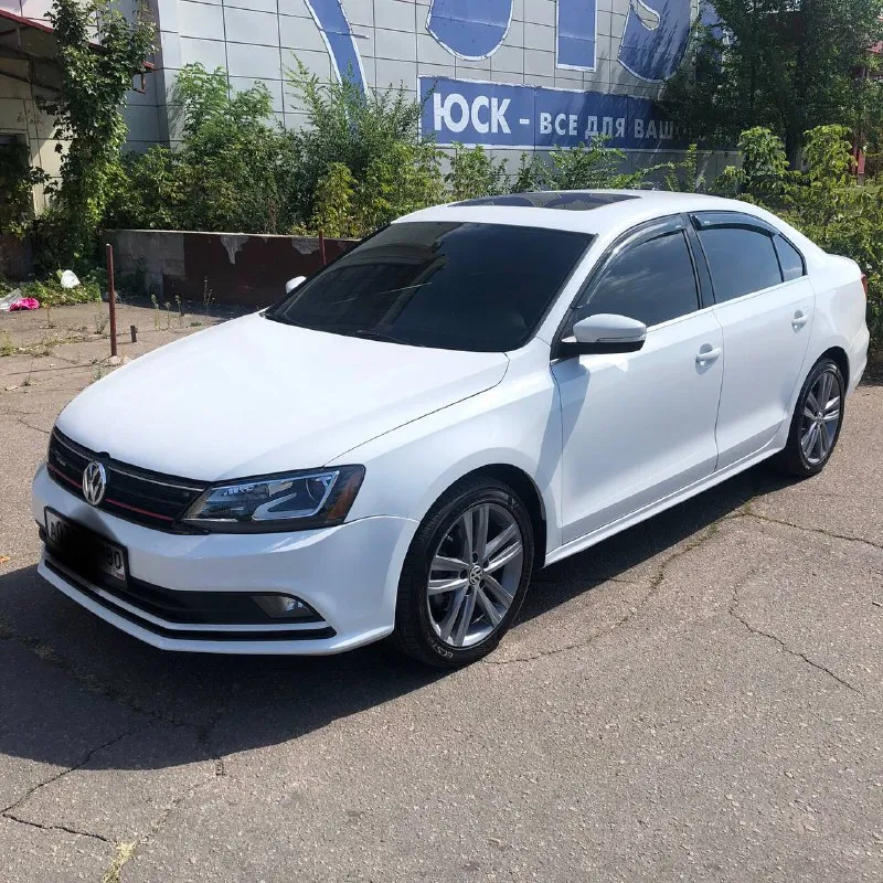 Продам свою jetta 6 sel 2014. Пробег 200.000 км. Автомобиль в хорошем состоянии. Техника работает на отлично. То проходил своевременно.
Салон в хорошем состоянии.
2 Комплекта резины
На все вопросы отвечу по телефону.
1.350000 Р.
Продаю по причине покупки нового авто.
+79493215821 - фотография - 2