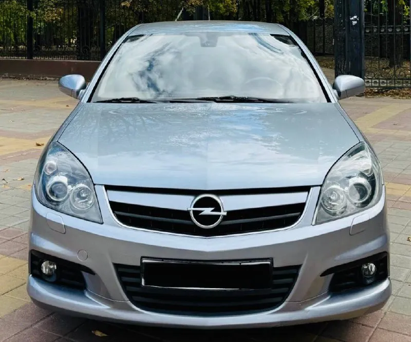 Доброго времени суток ! к вашему вниманию, всеми любимый opel vectra c рестайлинг ! в идеальном сост... - фотография