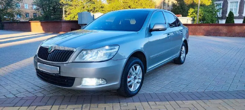 Продам skoda oktavia a5⚡️ 2013 год 🗓 1-владелец мотор 1.6 mpi 🛡 механика🚨 пробег 263000📈 работает все в штатном режиме. 💱 в городе🔽 таких нет. 🔼.. ... ⅞ стоит на 180 регионе только полное переоформление 💯 цена. .950.000🛍 +79494159544 +7(949)4159544 📲 tg: николай 📞 звоните: +7(949)4159544 - фотография - 2