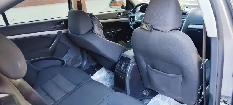 Продам skoda oktavia a5⚡️ 2013 год 🗓 1-владелец мотор 1.6 mpi 🛡 механика🚨 пробег 263000📈 работает все в штатном режиме. 💱 в городе🔽 таких нет. 🔼.. ... ⅞ стоит на 180 регионе только полное переоформление 💯 цена. .950.000🛍 +79494159544 +7(949)4159544 📲 tg: николай 📞 звоните: +7(949)4159544 - фотография - 5