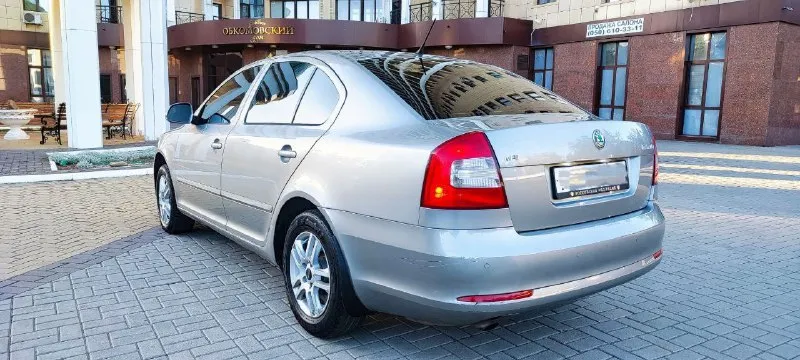 Продам skoda oktavia a5⚡️ 2013 год 🗓 1-владелец мотор 1.6 mpi 🛡 механика🚨 пробег 263000📈 работает все в штатном режиме. 💱 в городе🔽 таких нет. 🔼.. ... ⅞ стоит на 180 регионе только полное переоформление 💯 цена. .950.000🛍 +79494159544 +7(949)4159544 📲 tg: николай 📞 звоните: +7(949)4159544 - фотография - 7