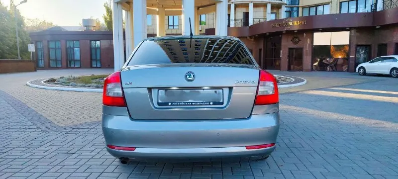 Продам skoda oktavia a5⚡️ 2013 год 🗓 1-владелец мотор 1.6 mpi 🛡 механика🚨 пробег 263000📈 работает все в штатном режиме. 💱 в городе🔽 таких нет. 🔼.. ... ⅞ стоит на 180 регионе только полное переоформление 💯 цена. .950.000🛍 +79494159544 +7(949)4159544 📲 tg: николай 📞 звоните: +7(949)4159544 - фотография - 8