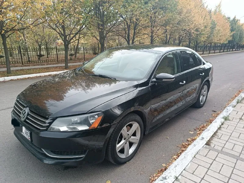 Vw passat b7 nms(американец)
2012 Год
Объем двигателя 2.5 атмосферный
Пробег 198 тыс
2 Комплекта резины
Масла и фильтра менялись каждые 6-7 тысяч
Есть нюансы по кузову и немного по ходовке.
Цена 870 000, торг присутствует
+79493121211
Г. Макеевка - фотография - 2