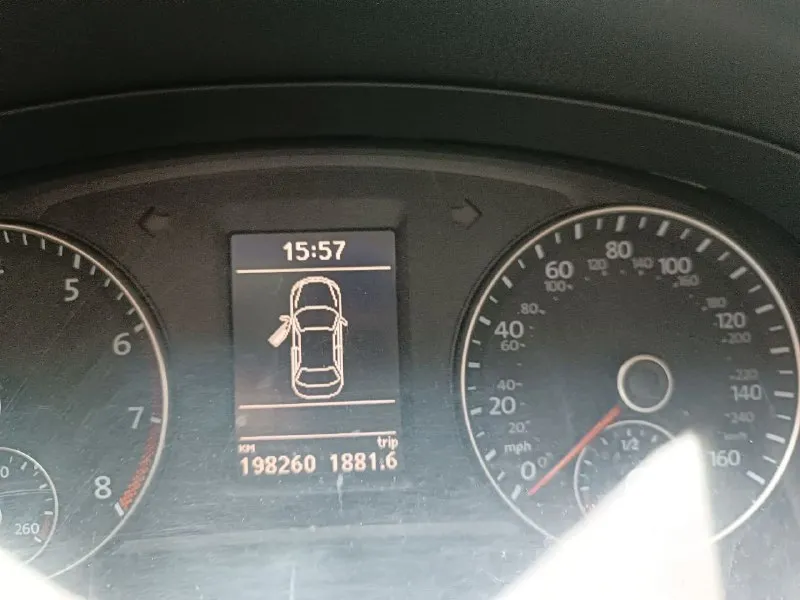Vw passat b7 nms(американец)
2012 Год
Объем двигателя 2.5 атмосферный
Пробег 198 тыс
2 Комплекта резины
Масла и фильтра менялись каждые 6-7 тысяч
Есть нюансы по кузову и немного по ходовке.
Цена 870 000, торг присутствует
+79493121211
Г. Макеевка - фотография - 8