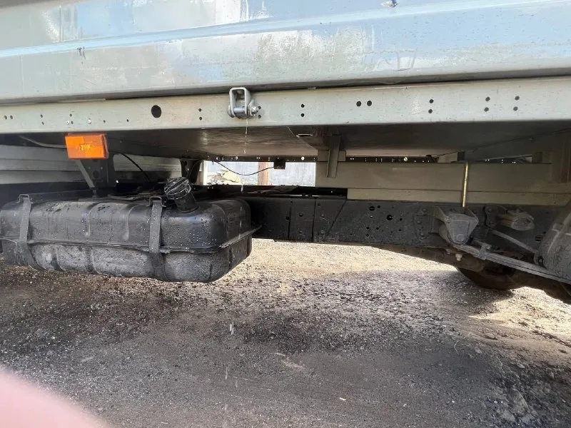 Продам газель 2013 года рождения, состояние околоидеальное. двигатель 2,8 шепчет, коробка без хрустов по ходовке мячик, круиз контроль, свет завод светит отлично. цена 1.350.000 рублей. +79493193242 📞 звоните: +7(949)3193242 - фотография - 3