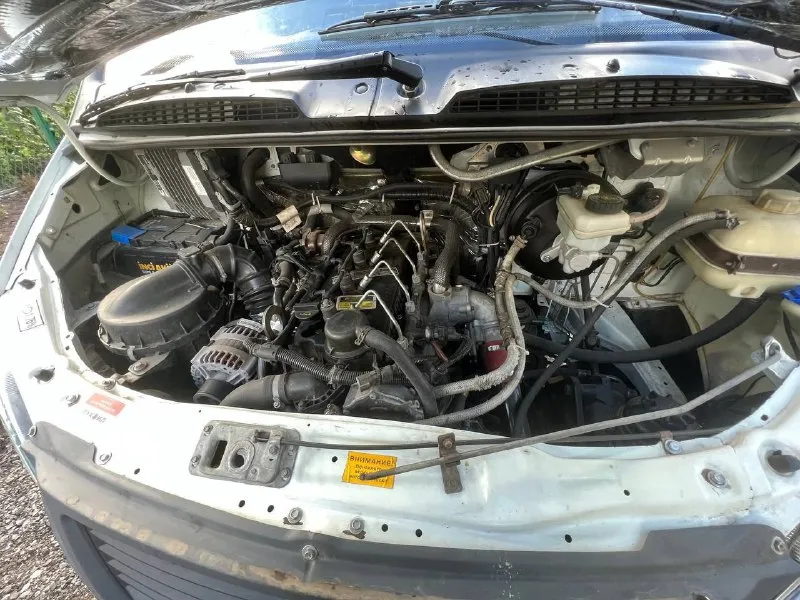 Продам газель 2013 года рождения, состояние околоидеальное. двигатель 2,8 шепчет, коробка без хрустов по ходовке мячик, круиз контроль, свет завод светит отлично. цена 1.350.000 рублей. +79493193242 📞 звоните: +7(949)3193242 - фотография - 4