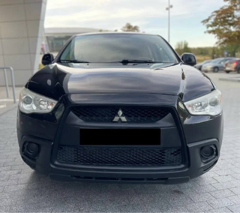Mitsubishi asx, 2012 г. в., механика, 1.6 бензин ✔️ год выпуска: 2012 ✔️ двигатель: бензин, 1.6 л ✔️ коробка: механика ✔️ привод: передний ✔️ пробег: 220.000 автомобиль в хорошем состоянии, ухоженный салон. все то проходились вовремя, масло и фильтра заменены, вложений не требует. работает каждая кнопка. хорошая резина r-16 остекление все родные включая лобовое. автотека зелёная родной пробег два хозяина. птс оригинал. остальные вопросы по телефону!!! из оснащения: • кондиционер • эл. стеклоподъемники 4 • подогрев передних сидений • мультимедиа с bluetooth/usb • abs, esp, подушки безопасности • парктроники • литые диски машина идеально подойдёт как для города, так и для поездок на дальние расстояния. все доки кристально чистые без залогов без штрафов и запретов!!! 📌 авто готов к переоформлению. осмотр г. донецк цена: 875.000₽ небольшой торг реальному покупателю!! телефон: +79494241003 алексей 📞 звоните: +7(949)4241003 - фотография - 6