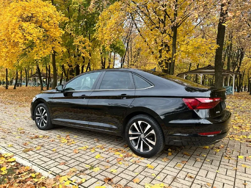 Отличная цена !!!
Volkswagen jetta 2020
1.4 (8 Айсин)
Комплектация: эур/мультируль, мультимедиа карплей/андроидавто, 4 эсп, датчики слепых зон, камера заднего вида, круиз контроль с контролем дистанции впереди идущего автомобиля, led оптика, климат салона, датчик света/дождя и т. Д.
Состояние автомобиля отличное! Вложений не требует! Стекла все заводские! Всего два косметических окраса! Техническая часть на 5+, замена масла строго по регламенту, только оригинальное масло, так же установлена новая зимняя резина! Стоимость данного автомобиля 1.490.000, готов торговаться у капота! Находиться в донецке, переоформление без проблем. +79494165692 или +79034309167
(Телеграм +79494165691)
📞 Звоните: +7(949)4165692 - фотография - 3