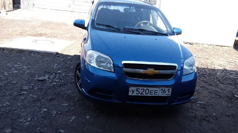 Продаётся chevrolet aveo двигатель 1.4 оригинальный пробег 176.000 комплектация люксовая птс оригина... - фотография