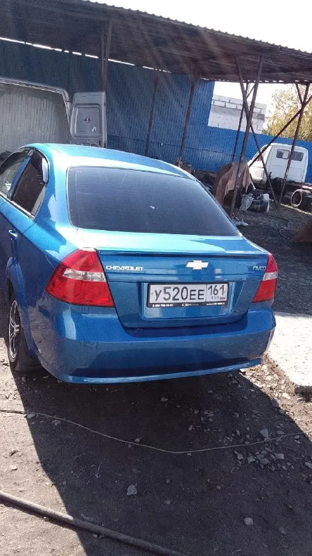 Продаётся chevrolet aveo двигатель 1.4 оригинальный пробег 176.000 комплектация люксовая птс оригинал кондиционер работает с автозапуском aveo 2008 года, купленная 2009 года один хозяин автомобиль в идеальном состоянии реальному покупателю торг у капота +79515077672 есть whatsapp и телеграмма цена 437 - фотография - 3