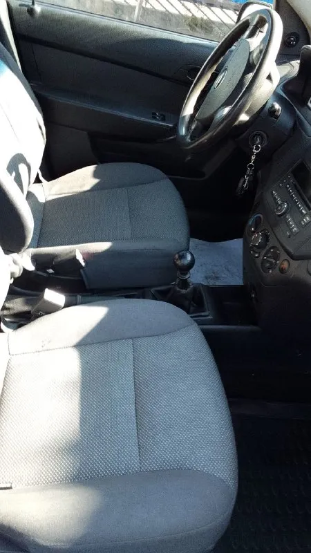 Продаётся chevrolet aveo двигатель 1.4 оригинальный пробег 176.000 комплектация люксовая птс оригинал кондиционер работает с автозапуском aveo 2008 года, купленная 2009 года один хозяин автомобиль в идеальном состоянии реальному покупателю торг у капота +79515077672 есть whatsapp и телеграмма цена 437 - фотография - 9