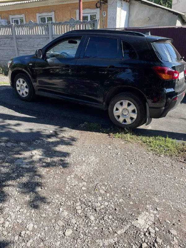 Mitsubishi аsx, 2012 года. пробег 182 000. в хорошем состоянии. механика, кондиционер, стеклоподъемники, абс, подогрев сидений. технически абсолютно исправен. расход 6-8 литров. 950 000, донецк, центр. торг. +7949 321 6465. связь плохая, пишите в телеграмм. 📲 tg: инночка 📞 звоните: +7(949)3216465 - фотография - 4